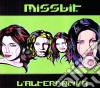 Missbit - L Alternativa cd