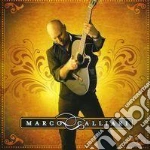 Marco Calliari - Marco Calliari cd