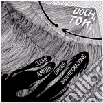 Uochi Toki - Cuore Amore Errore Disintegrazione cd