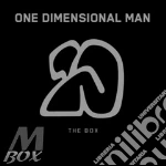 The box cd