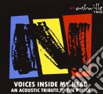 Nashville Trio - Voices Inside My Head