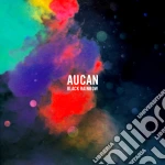 Aucan - Black Rainbow cd