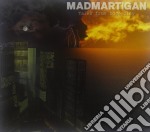 Madmartigan - Tales From Th Edge City