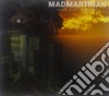 Madmartigan - Tales From Th Edge City cd