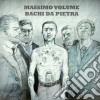 Massimo Volume / Bachi Da Pietra - Massimo Volume / Bachi Da Pietra cd