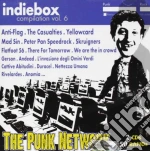 Indiebox Vol. 6 / Various cd