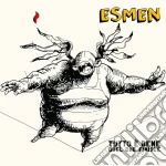 Esmen - Tutto EBene Quel Che Finisce cd