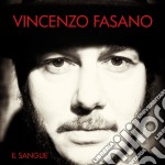Vincenzo Fasano - Il Sangue