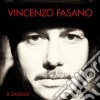 Vincenzo Fasano - Il Sangue cd