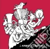Arbe Garbe - Arbeit Garbeit ! cd