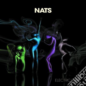 Nats - Electric Lane cd musicale di Nats