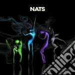 Nats - Electric Lane cd
