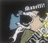 Manetti - Manetti cd
