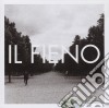 Il Fieno - Il Fieno Ep cd