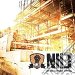 Nh3 - Eroi Senza Volto cd