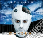 Ottodix - Robosapiens cd
