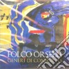 Folco Orselli - Generi Di Conforto cd