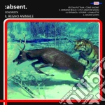 Absent - Sonorizza Il Regno Animale cd