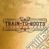 Train To Roots - Breathin Faya cd