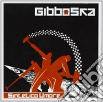 Gibboska - Sintetico Umore