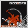 Gibboska - Sintetico Umore cd