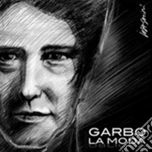 Garbo - La Moda cd musicale di Garbo
