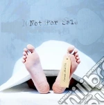 Not For Sale - Calma Piatta cd