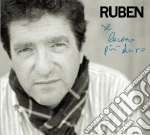 Ruben - Il Lavoro PiuDuro cd