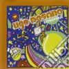 Ugo Rosano - Extroverse cd