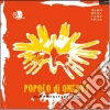 Almamediterranea - Popolo Di Onesti cd