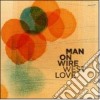 Man On Wire - West Love cd