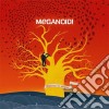 Meganoidi - Welcome In Disagio cd