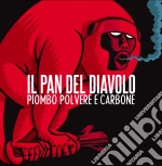 Piombo,polvere e carbone cd