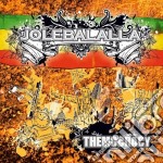 Jolebalalla - Themocracy