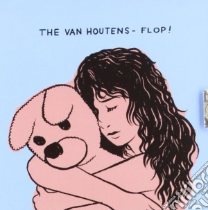 Van Houtens (The) - Flop ! cd musicale di The van houtens