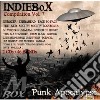 Indiebox vol.7 cd