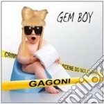 Gem Boy - Gagoni