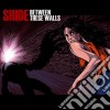Shide - Between These Walls cd
