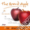 The second apple cd