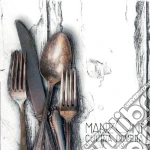 Manzoni - Cucina Povera cd