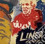 Linea - Revoluzionado cd
