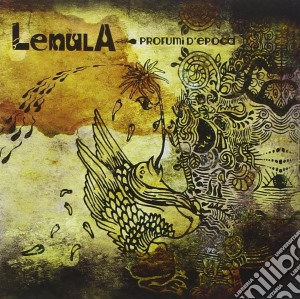 Lenula - Profumi D Epoca cd musicale di Lenula
