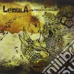 Lenula - Profumi D Epoca cd