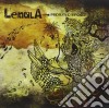 Lenula - Profumi D Epoca cd