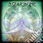 Soulengine - Mind Colours cd