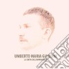 Umberto Maria Giardini - La Dieta Dell'Imperatrice cd