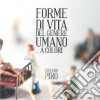 Stefano Piro - Forme Di Vita Del Genere Umano A Colori cd