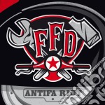 Ffd - Antifa Riot