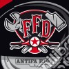 Ffd - Antifa Riot cd