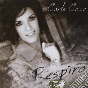 Carla Cocco - Respiro cd musicale di Carla Cocco